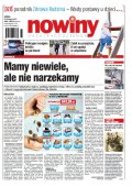 Nowiny
