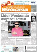 Gazeta Współczesna