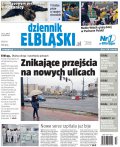 Dziennik Elbląski