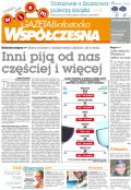 Gazeta Współczesna