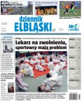 Dziennik Elbląski