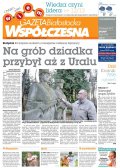 Gazeta Współczesna