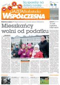 Gazeta Współczesna