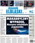 Dziennik Elbląski