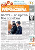 Gazeta Współczesna