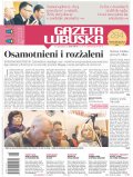 Gazeta Lubuska