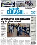 Dziennik Elbląski