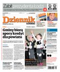 Polska Dziennik Łódzki