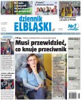 Dziennik Elbląski