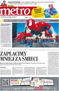 Metro