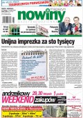 Nowiny