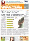 Gazeta Współczesna