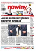 Nowiny