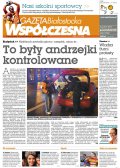 Gazeta Współczesna