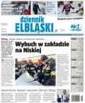 Dziennik Elbląski