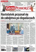 Głos Pomorza