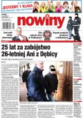 Nowiny