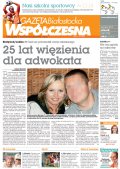 Gazeta Współczesna