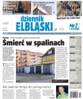 Dziennik Elbląski