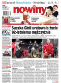 Nowiny