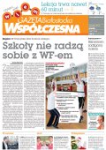 Gazeta Współczesna