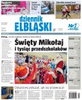 Dziennik Elbląski