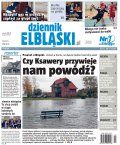 Dziennik Elbląski
