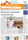 Gazeta Współczesna