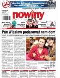 Nowiny