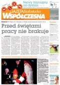 Gazeta Współczesna