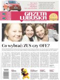 Gazeta Lubuska