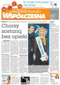 Gazeta Współczesna