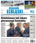 Dziennik Elbląski