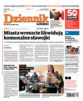 Polska Dziennik Łódzki