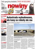 Nowiny