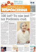 Gazeta Współczesna