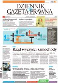 Dziennik Gazeta Prawna