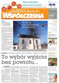 Gazeta Współczesna