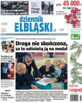 Dziennik Elbląski