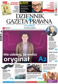 Dziennik Gazeta Prawna