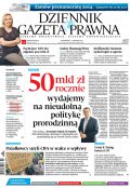 Dziennik Gazeta Prawna