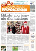 Gazeta Współczesna