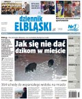 Dziennik Elbląski