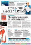 Dziennik Gazeta Prawna