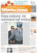 Gazeta Współczesna