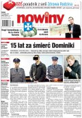 Nowiny