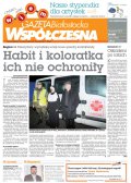 Gazeta Współczesna