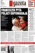 Gazeta Wyborcza