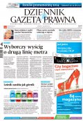 Dziennik Gazeta Prawna