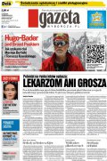 Gazeta Wyborcza